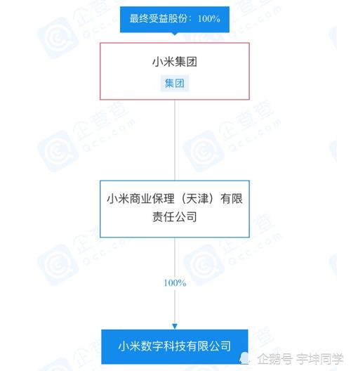 小米數字科技經營異常引關注，旗下小米支付及信息系統運行維護服務將受何影響？